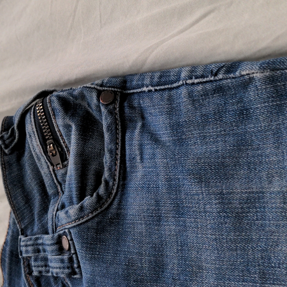 RW Distressed jeans - Picture 10 of 10